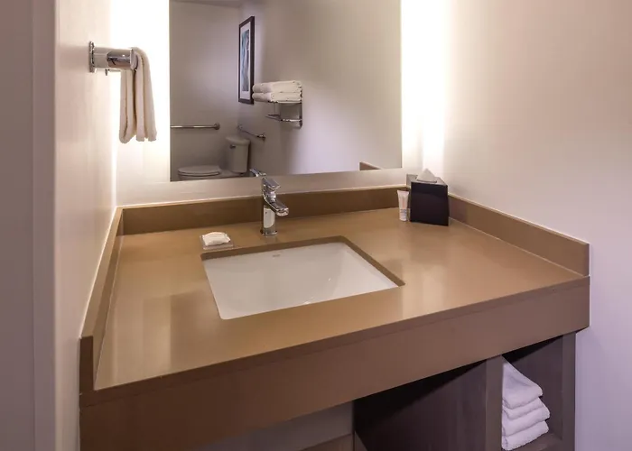 Hyatt House Seattle Downtown Hotel