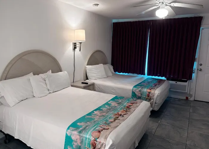 Apollo Motel Wildwood Crest