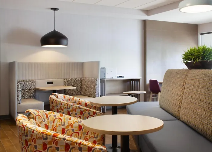 Home2 Suites By Hilton Canton North Canton