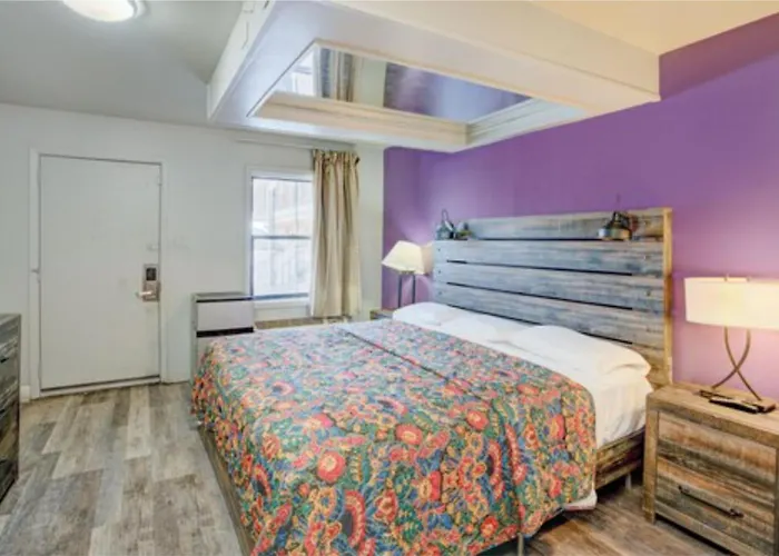 Hotel O Miami Inn & Suites Chicago Midway Airport Oak Lawn
