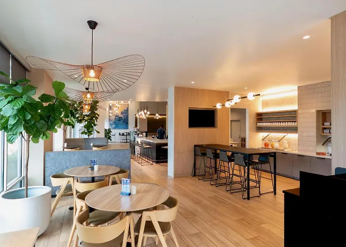 Hyatt Place Sacramento Roseville