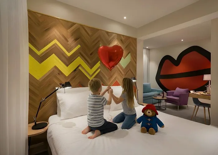 Cucu Hotel Tel Aviv