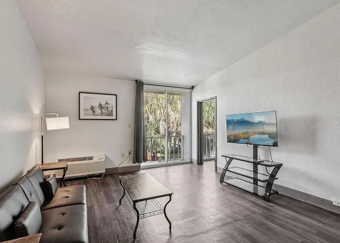 Stayable Kissimmee East
