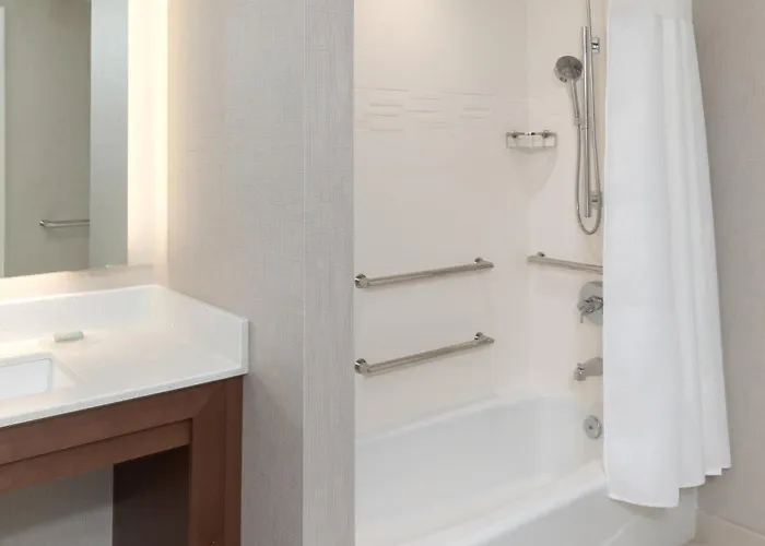 Residence Inn By Marriott Kansas City At The Legends