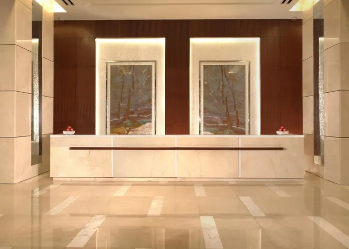 Intercontinental Real Santo Domingo By Ihg Hotel