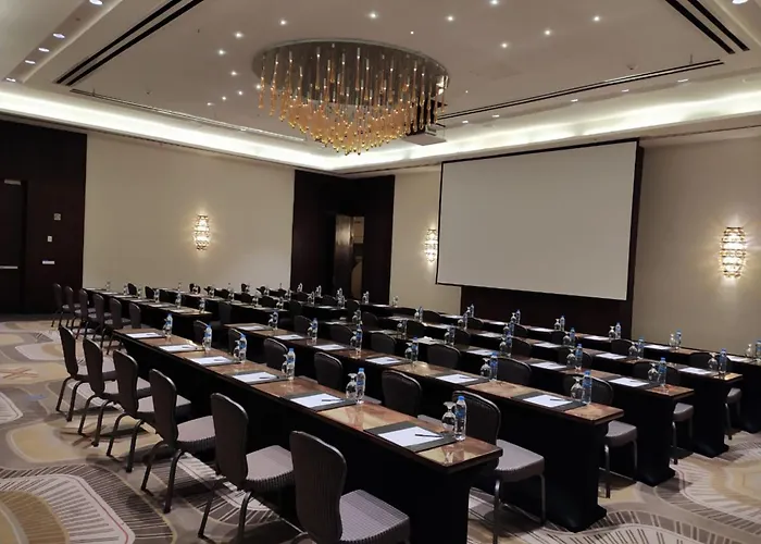 Intercontinental Real Santo Domingo By Ihg Hotel