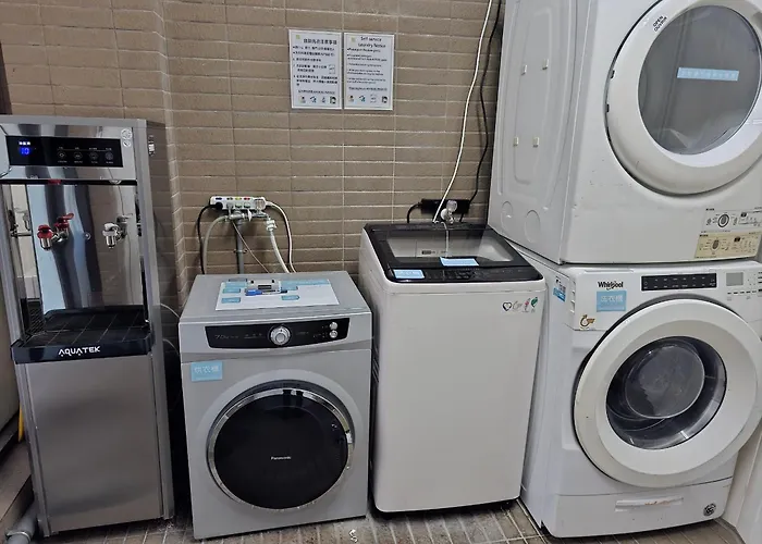 Gogo Hotel City Hall Taichung