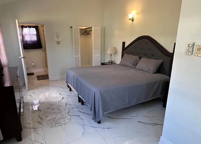 Welcome To Sunset Escape Ja Drax Hall, Ocho Rios