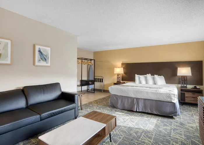 Surestay Plus By Best Western Montrose