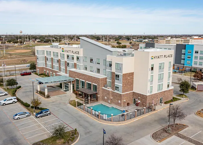 Hyatt Place Dallas/The Colony