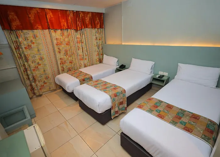 Hapi Hotel Aswan