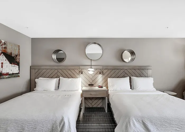 Holiday Inn - Nampa By Ihg