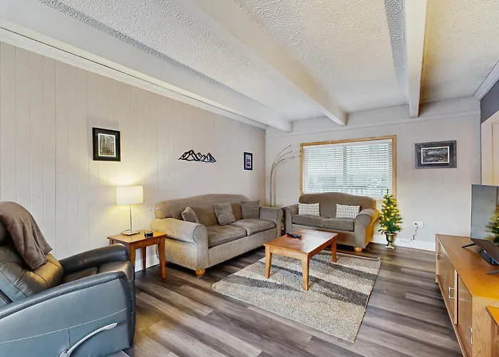 Ski And Racquet Club Condo Breckenridge
