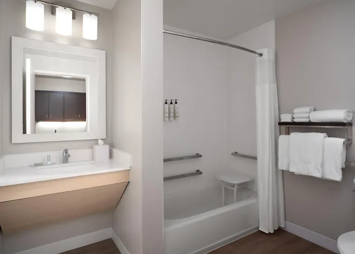 Towneplace Suites By Marriott Phoenix Chandler/Fashion Center