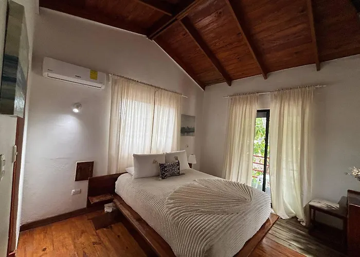 Hotel Zapata Boca Chica 
