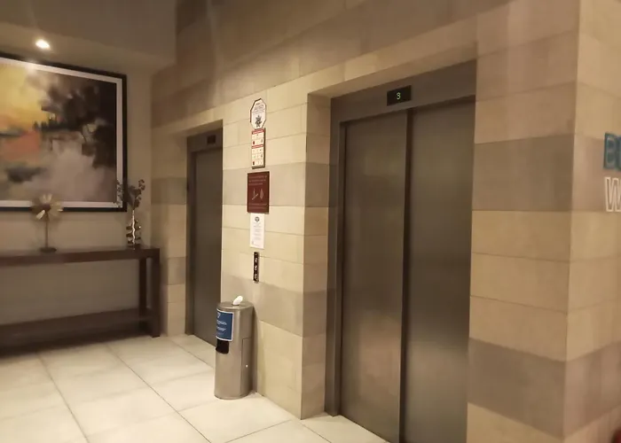 Hampton Inn By Hilton Tijuana