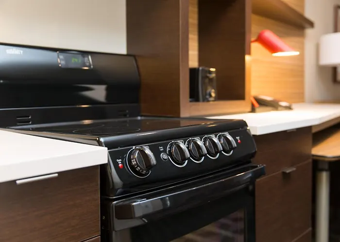 Towneplace Suites By Marriott Austin North/Lakeline