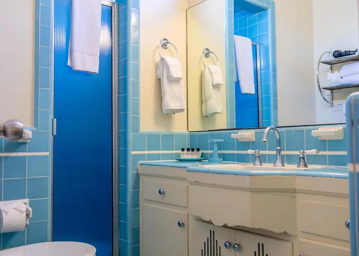 The Hideaway - 21 And Over - A Town & Desert Boutique Hotel (Adults Only) Palm Springs