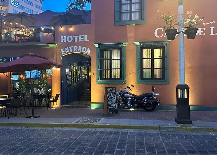 Casa De Leyendas (Adults Only) Mazatlan