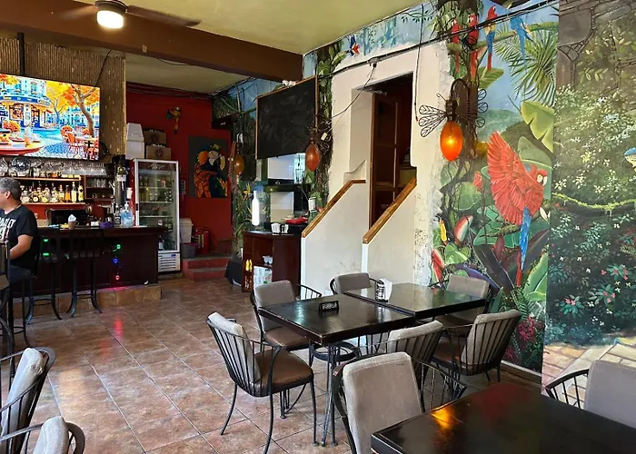 Casa De Leyendas (Adults Only) Mazatlan