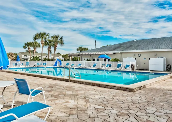 Shoreline Towers 3104 Destin