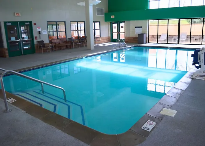 Isle Casino Hotel Bettendorf