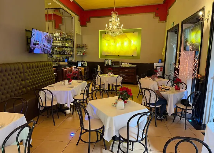 Hotel Luna Guanajuato