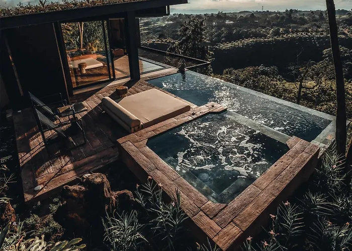Bio Habitat Hotel, Aken Soul Collection