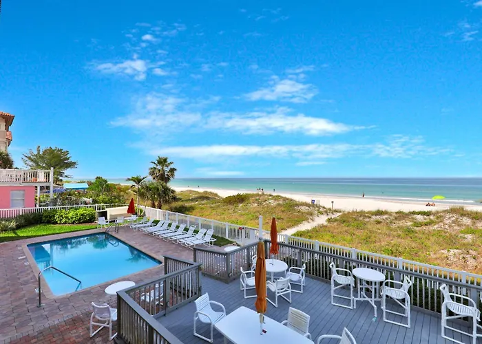 Casa De Playa 204