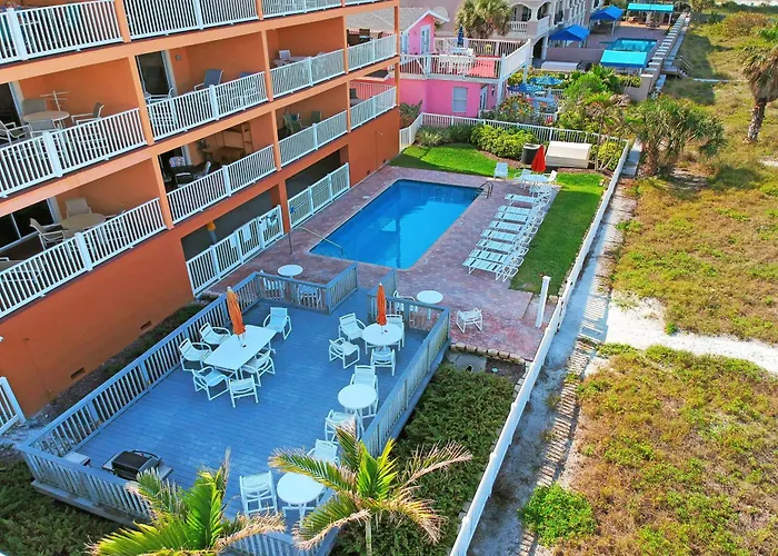 Casa De Playa 204