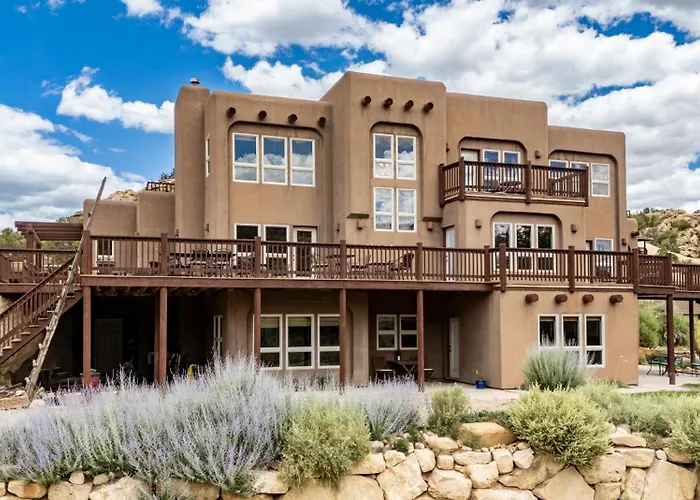 Slot Canyons Inn Bed & Breakfast