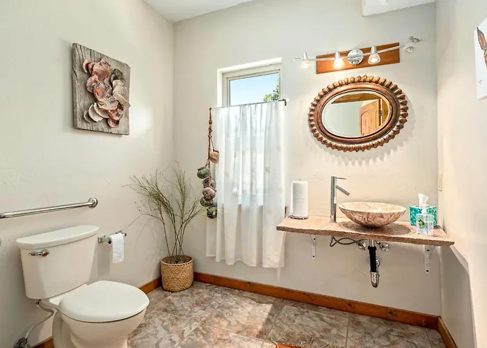 Slot Canyons Inn Bed & Breakfast