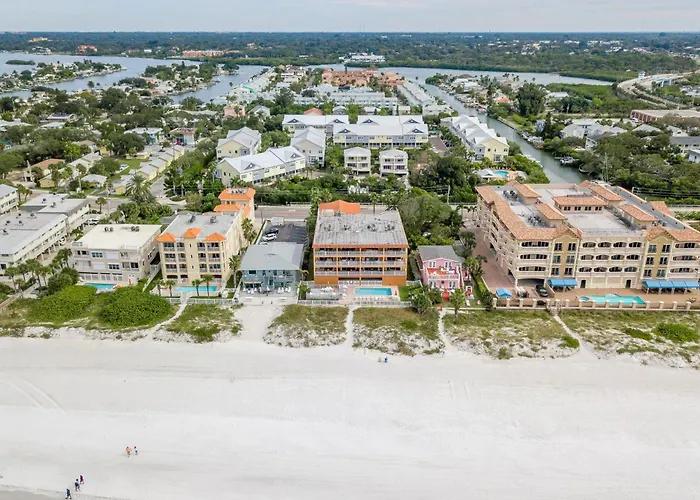 Casa De Playa 201
