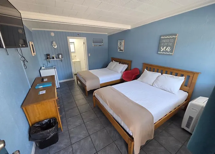 Seagrass Inn Old Orchard Beach