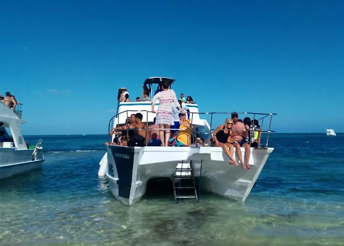Rolando Share Apart Punta Cana
