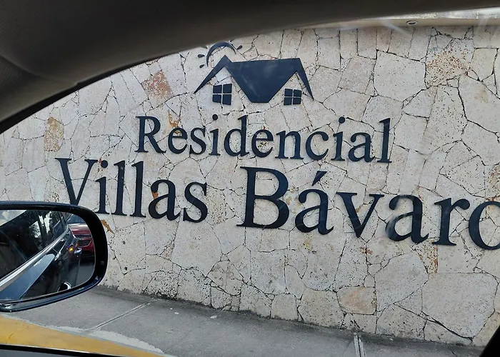 Rolando Share Apart Punta Cana