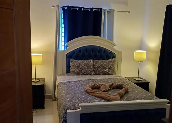 Rolando Share Apart Punta Cana