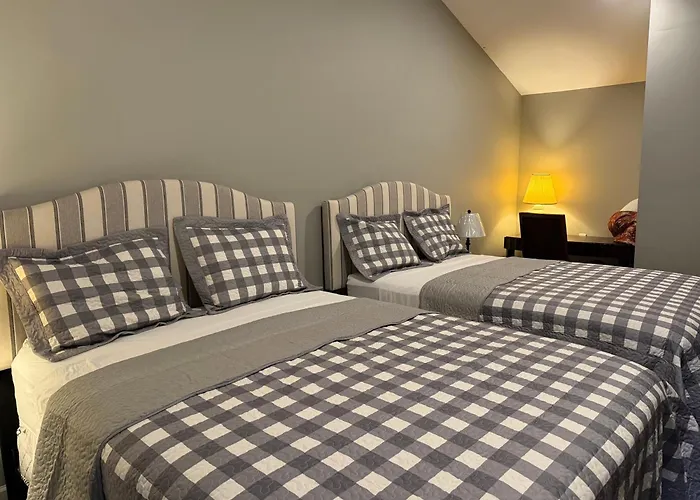 Sea Haven Resort Motel