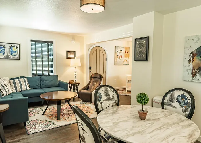 Eo Bungalows, Black Hills Custer
