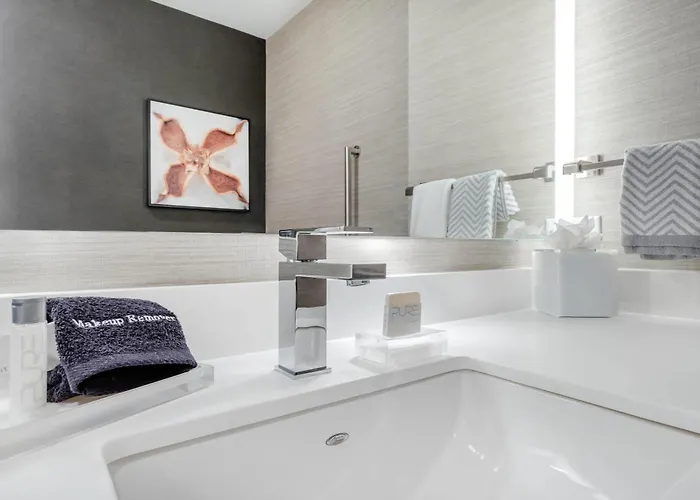 Cambria Hotel Fort Mill