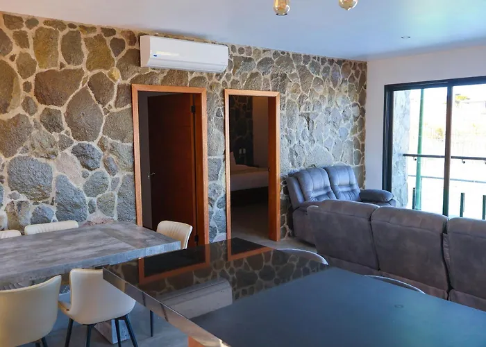 Siempre Valle Hotel Boutique Valle de Guadalupe