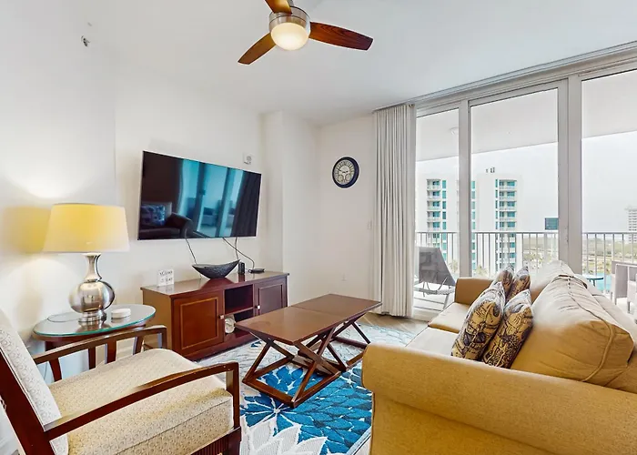 Palms Of Destin 2801