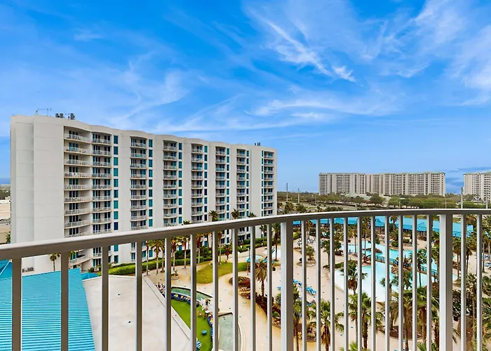 Palms Of Destin 2801