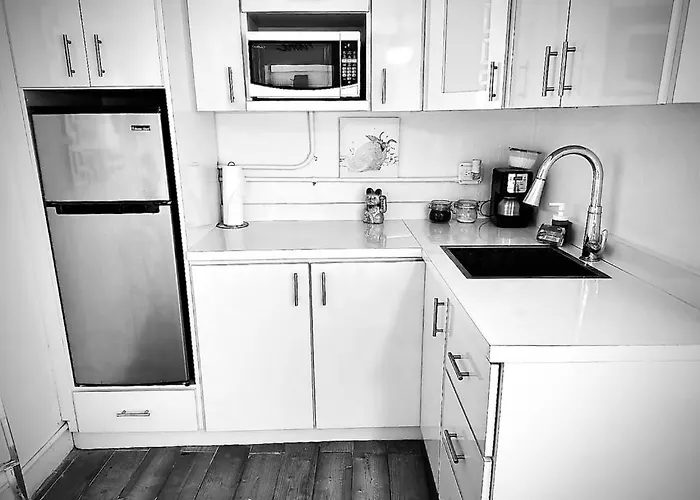 Segovia Studio Units Carolina