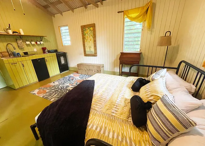 La Casa De Vida Natural