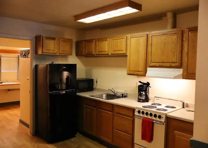 Beaver Valley Lodge
