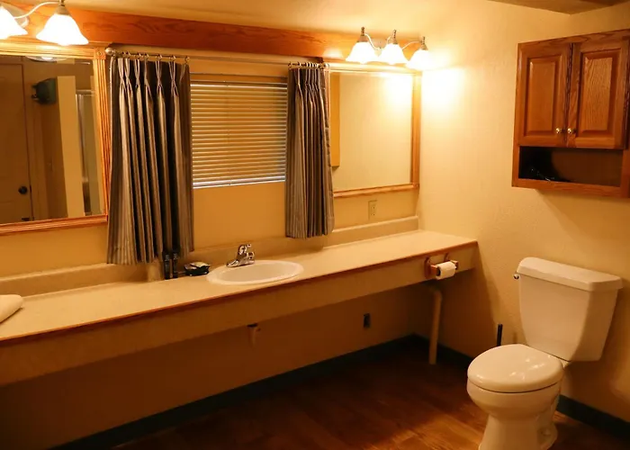Beaver Valley Lodge