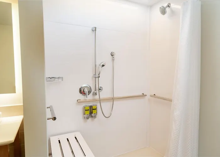 Element By Marriott Sacramento Airport Hotel Rio Linda