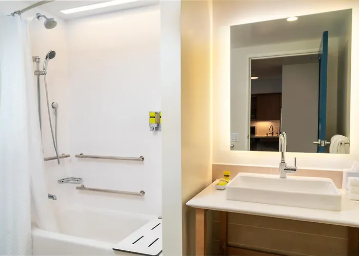 Element By Marriott Sacramento Airport Hotel Rio Linda
