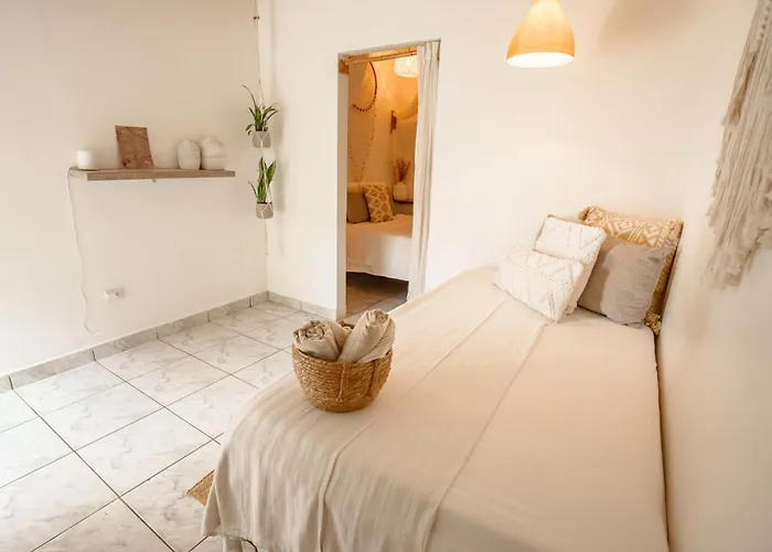 Tribe Boutique Hotel - Adults Only Dominical